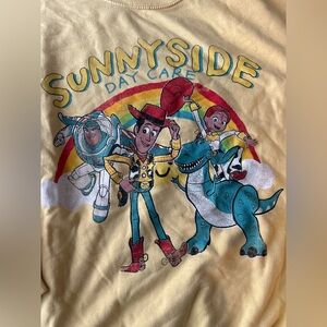 Disney Toy Story Sweatshirt